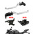 Racing Brake & Clutch Levers For Yamaha MT125 SIL Racing Brake & Clutch Levers For Yamaha MT125 SIL