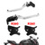 Racing Brake & Clutch Levers For VESPA GTS 300 Super SIL