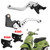 Racing Brake & Clutch Levers For VESPA GTS 300 Super SIL Color