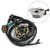 Magneto Generator Engine Stator For Honda CR250 CR250R CR125R Magneto Generator Engine Stator For Honda CR250 CR250R CR125R