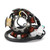 Magneto Generator Engine Stator For Yamaha TTR 125 TT-R 125 Magneto Generator Engine Stator For Yamaha TTR 125 TT-R 125