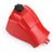 Gas Fuel Tank For Honda ATC 200S BIG RED ATC185S ATC200ES ATC200S ATC200M ATC200E RED