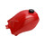 Fuel Tank Gas Cap Petcock Kit Fit For Honda ATC250ES Big Red 250 1985 1986 1987 Three-Wheel ATV