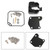 Carburetor Carb Rebuild Kit For Yamaha 63V-W0093-00-00 Carburetor Carb Rebuild Kit For Yamaha 63V-W0093-00-00