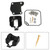 Carburetor Carb Rebuild Kit For Yamaha 63V-W0093-00-00 Carburetor Carb Rebuild Kit For Yamaha 63V-W0093-00-00