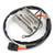 Voltage Regulator Rectifier For Suzuki DF25 2000-2006 DF30 2001-2007