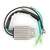 Voltage Regulator Rectifier For Yamaha Outboard 6J8-81960-00