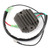 Voltage Regulator Rectifier For Yamaha F 9.9 15 20 Hp 6AH-81960-00 T85-05030300