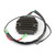 Voltage Regulator Rectifier For Yamaha F 9.9 15 20 Hp 6AH-81960-00 T85-05030300