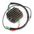 Voltage Regulator Rectifier For Yamaha F 9.9 15 20 Hp 6AH-81960-00 T85-05030300