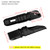 Rear Footpegs For BMW R NINET F900R F900XR R1200R R1200RS R1250R BLK Rear Footpegs For BMW R NINET F900R F900XR R1200R R1200RS R1250R BLK