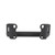 Upper Windshield Fixing Navigation Bracket GPS Smartphone Holder For Suzuki V-Strom 1000 DL 2017 2018 2019 BLK