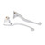Brake Clutch Levers For Yamaha XVS400 Dragstar 1996-2002 XVS650 Dragstar 1997-2002 CHR