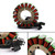 Magneto Generator Engine Stator Rotor Coil For Arctic Cat Wildcat 4 X 4X 1000 Magneto Generator Engine Stator Rotor Coil For Arctic Cat Wildcat 4 X 4X 1000