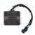 Voltage Regulator Rectifier For Yamaha F 75 80 90 100 H Voltage Regulator Rectifier For Yamaha F 75 80 90 100 H