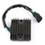 Voltage Regulator Rectifier For Yamaha F 75 80 90 100 H Voltage Regulator Rectifier For Yamaha F 75 80 90 100 H