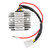 Voltage Regulator Rectifier For Kawasaki KZ250 KZ1000 CSR KZ 200 400 650