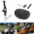 Driver Backrest For Can-am Spyder RT BLK