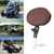 Driver Backrest For Can-am Spyder RT SE5 SM5 SE6 SM6 Roadster SE5 BRN