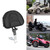 Driver Backrest For Can-am Spyder RT SE5 SM5 SE6 SM6 Roadster SE5 BLK 132