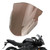Windshield Windscreen For Kawasaki Ninja 650 ER6F 2009-2011 SMO Windshield Windscreen For Kawasaki Ninja 650 ER6F 2009-2011 SMO