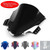 Windshield For Suzuki GSXR 1000 2005-2006 K5 SMO Windshield For Suzuki GSXR 1000 2005-2006 K5 SMO