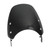 Windshield For Triumph Bonneville T100 T120 Thruxton 900 CBN
