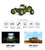 Wltoys 12427 1/12 Scale 2.4G 4WD Electric Brushed Crawler RTR RC Car Gift Wltoys 12427 1/12 Scale 2.4G 4WD Electric Brushed Crawler RTR RC Car Gift