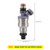 Fuel Injectors Fit For Lexus LS400 4.0L V8 90-92 Fuel Injectors Fit For Lexus LS400 4.0L V8 90-92