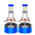 2Pcs H7 LED Headlight Kit Bulbs 6000K Driving Light Fog Lights Bright Car