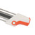 2 IN 1 Chainsaw Teeth Quick Sharpener File For STIHL .325" 4.8mm Chain