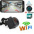 WiFi CCD Car Camera Rear View Backup Parking Camera Fit For iPhone Android WiFi CCD Car Camera Rear View Backup Parking Camera Fit For iPhone Android