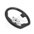 270mm 150-300CC Go Kart Steering Wheel Racing Off road Sport Cart Part 270mm 150-300CC Go Kart Steering Wheel Racing Off road Sport Cart Part