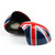 2 x Union Jack WING Mirror Covers Fit for Mini Cooper R55 R56 R57 Power Fold Mirror
