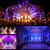 230W 7R Zoom Moving Head Beam Sharpy Light 8 Prism Strobe DMX 16Ch Party US 230W 7R Zoom Moving Head Beam Sharpy Light 8 Prism Strobe DMX 16Ch Party US