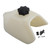 Plastic Fuel Tank w/Gas Cap Fit For Honda TRX70 Fourtrax 70 1986-1987