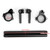 52MM Handlebar kit Universal BLK 52MM Handlebar kit Universal BLK
