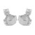 52MM Handlebar kit Universal SIL