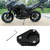 Kickstand Side Stand Extension Pad For Kawasaki Ninja 400 2018-2020 Versys 650 2010-2020 KLX250 2010-2016 Z400 2018-2020 BLK
