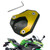 Kickstand Side Stand Extension Pad For Kawasaki Ninja 400 2018-2020 Versys 650 2010-2020 KLX250 2010-2016 Z400 2018-2020 GOLD Kickstand Side Stand Extension Pad For Kawasaki Ninja 400 2018-2020 Versys 650 2010-2020 KLX250 2010-2016 Z400 2018-2020 GOLD