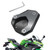 Kickstand Side Stand Extension Pad For Kawasaki Ninja 400 2018-2020 Versys 650 2010-2020 KLX250 2010-2016 Z400 2018-2020 TI Kickstand Side Stand Extension Pad For Kawasaki Ninja 400 2018-2020 Versys 650 2010-2020 KLX250 2010-2016 Z400 2018-2020 TI