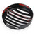 Front Headlight Guard Shield Cover Grill For Honda CMX300 Rebel 300 CMX500 Rebel 500 2017-2019 MBK Front Headlight Guard Shield Cover Grill For Honda CMX300 Rebel 300 CMX500 Rebel 500 2017-2019 MBK
