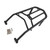 Rear Cargo Rack Luggage Support Shelf For Honda CRF250L 2012-2019 CRF250M 2013-2019 CRF250 RALLY 2017-2019 BLK Rear Cargo Rack Luggage Support Shelf For Honda CRF250L 2012-2019 CRF250M 2013-2019 CRF250 RALLY 2017-2019 BLK