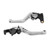 Racing Brake & Clutch Levers For BMW R1200GS Adventure (LC) 2014-2018 SIL Short Racing Brake & Clutch Levers For BMW R1200GS Adventure (LC) 2014-2018 SIL Short