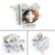 Fuel Valve Petcock For Yamaha XV250 Virago V-Star Route XV240 Virago XV125 Virago SRX600 SRX400 Fuel Valve Petcock For Yamaha XV250 Virago V-Star Route XV240 Virago XV125 Virago SRX600 SRX400