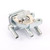 Fuel Valve Petcock For Yamaha XV250 Virago V-Star Route XV240 Virago XV125 Virago SRX600 SRX400 Fuel Valve Petcock For Yamaha XV250 Virago V-Star Route XV240 Virago XV125 Virago SRX600 SRX400