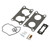 Carburetor Carb Rebuild Kit For Kawasaki Mule 3000 3010 3020 KAF620