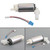 Fuel Pump For Yamaha 68V-13907-00/01/02/03/04 F115 F115A FL115 LF115A 2000-2011