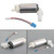 Fuel Pump For Yamaha 68V-13907-00/01/02/03/04 F115 F115A FL115 LF115A 2000-2011 Fuel Pump For Yamaha 68V-13907-00/01/02/03/04 F115 F115A FL115 LF115A 2000-2011