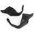 Motorcycle Protector Hand Guards For BMW F900R F900R 2020 BLK Motorcycle Protector Hand Guards For BMW F900R F900R 2020 BLK
